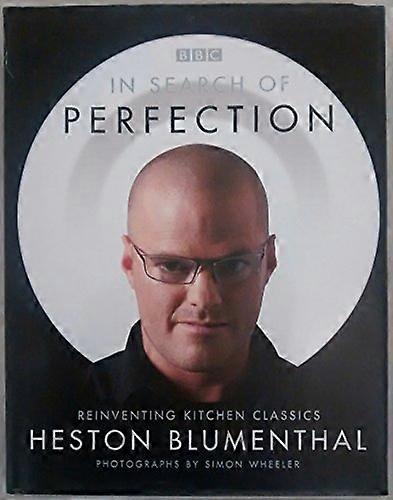 In Search of Perfection