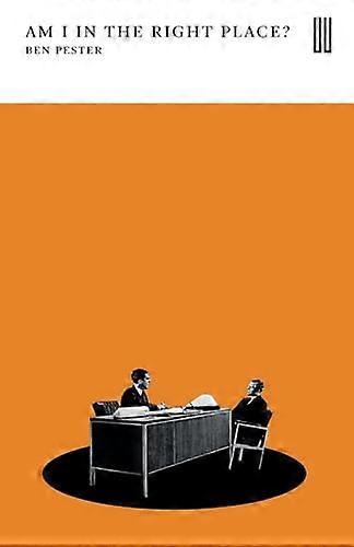 Ben ik op de juiste plaats