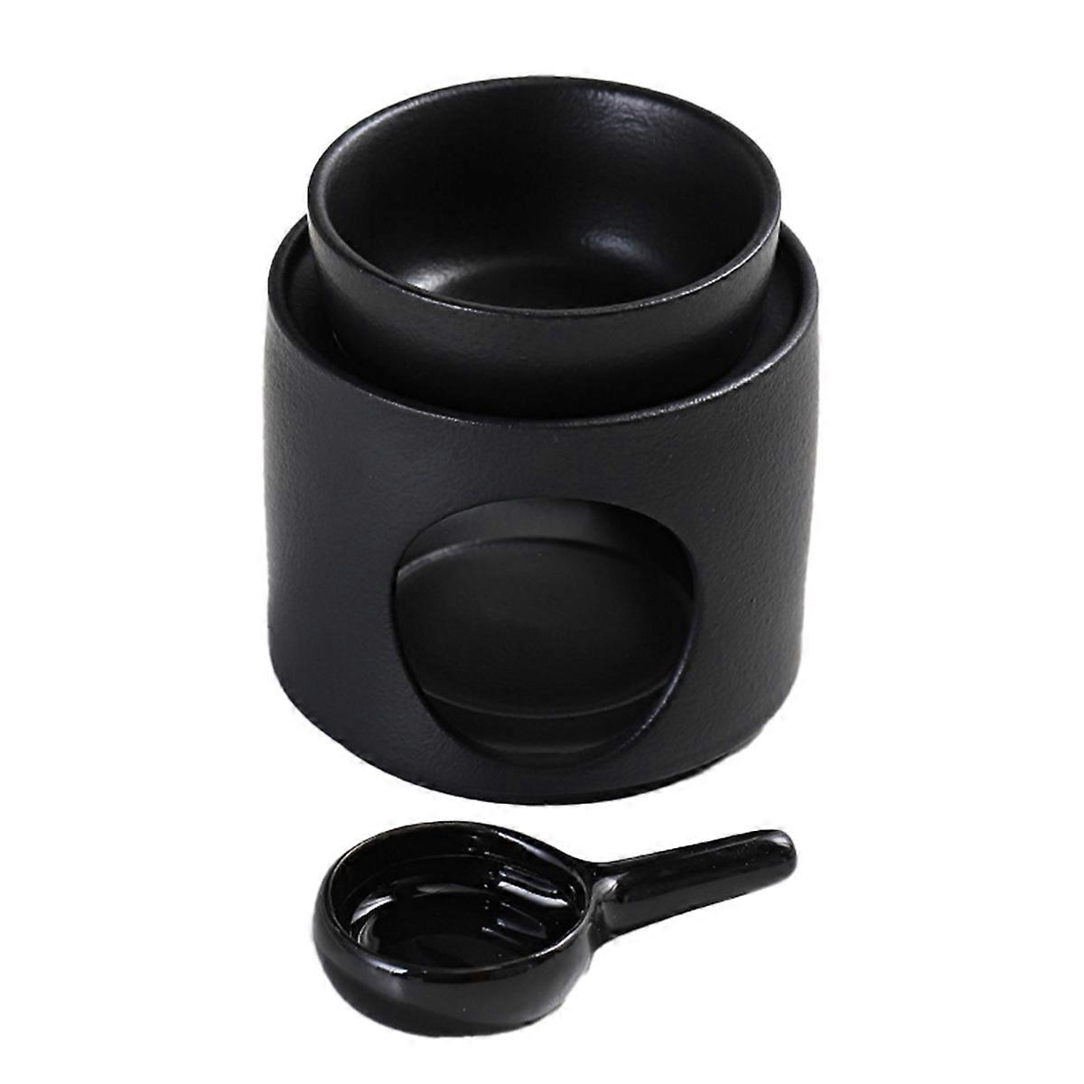 3 in 1 Tranquilize Essential Oil Furnace 100ml Home Fragrance Stove