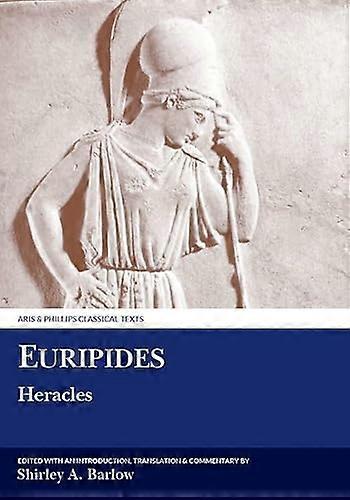 Euripides Heracles