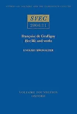 Françoise de Graffigny