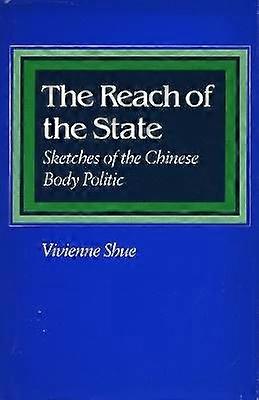 Die Reichweite des Staates