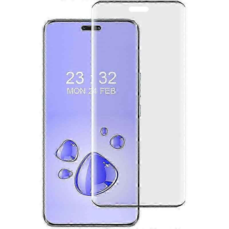 3D Curved Tempered Glass Protector for Porsche Design Honor Magic6 RSR by IMAK with 5G Support