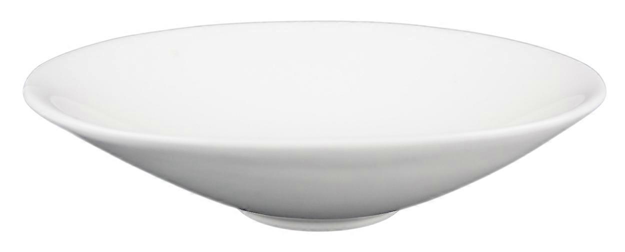 Mini Skål - Oval Djup - 12 pack