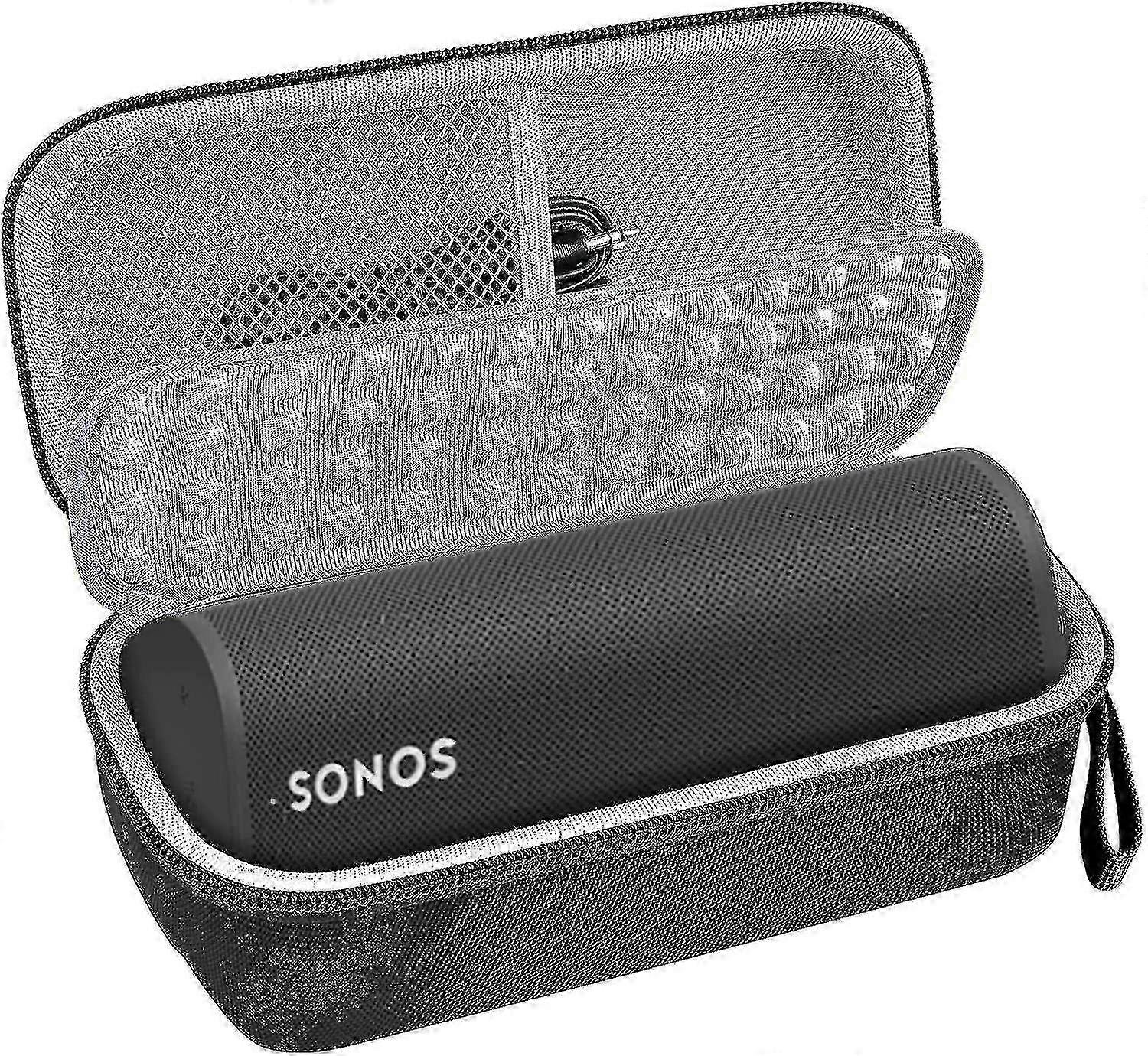 Carrying Case for Sonos Roam Wireless Speaker Protector