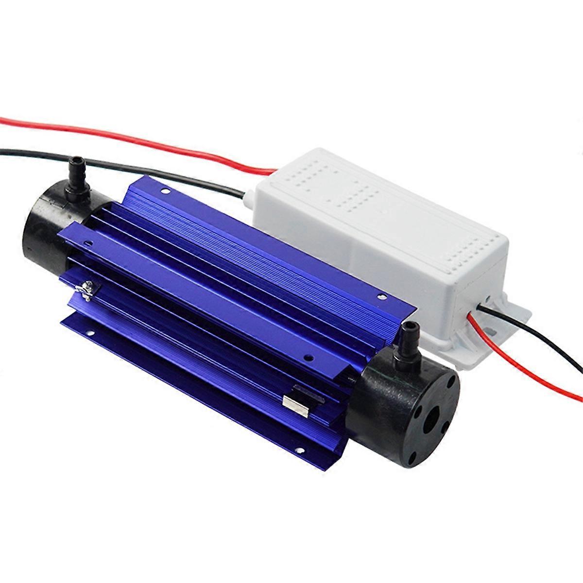 10G keramisk rør ozon generator keramisk rør