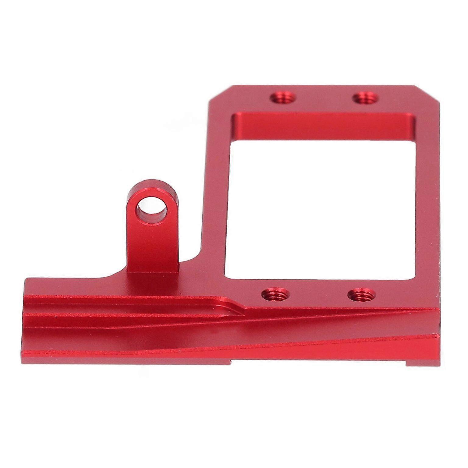 Low Center RC Servo Mount for Phoenix F10 VP 1/10