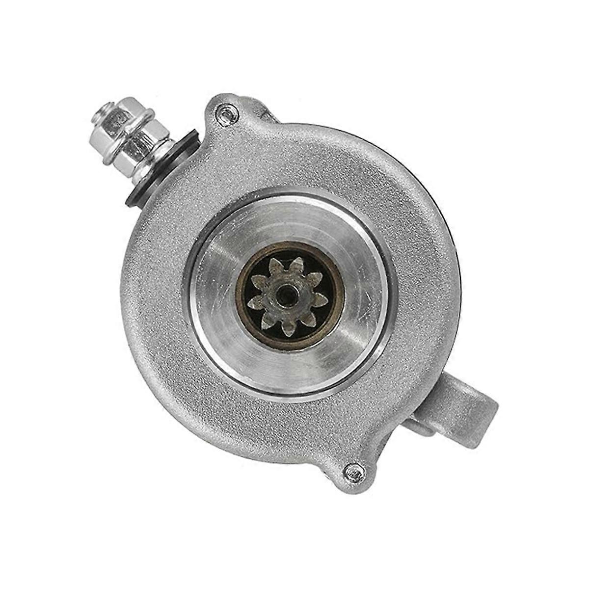 Engine Electric Motor for Motorcycle Parts