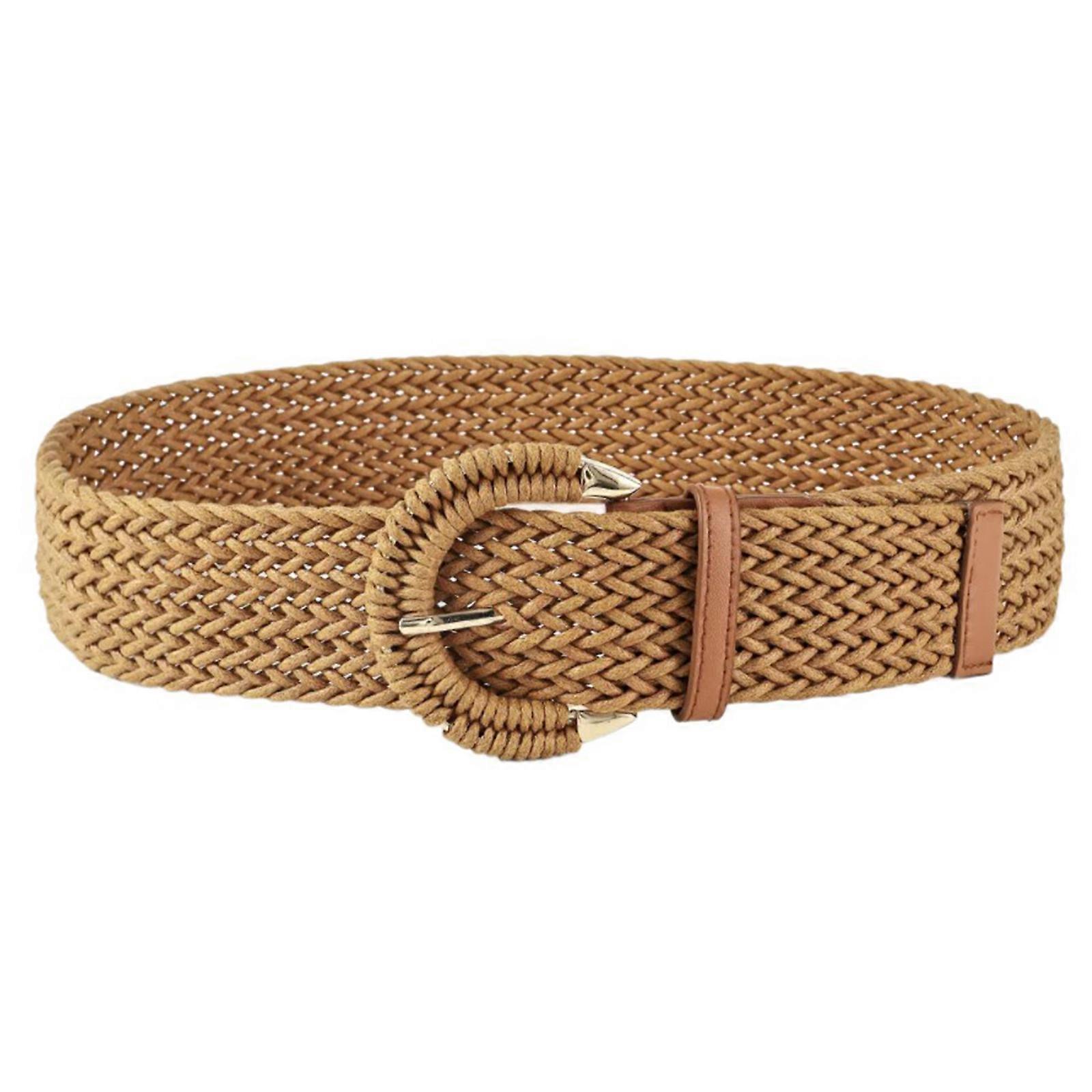 woven waist belt