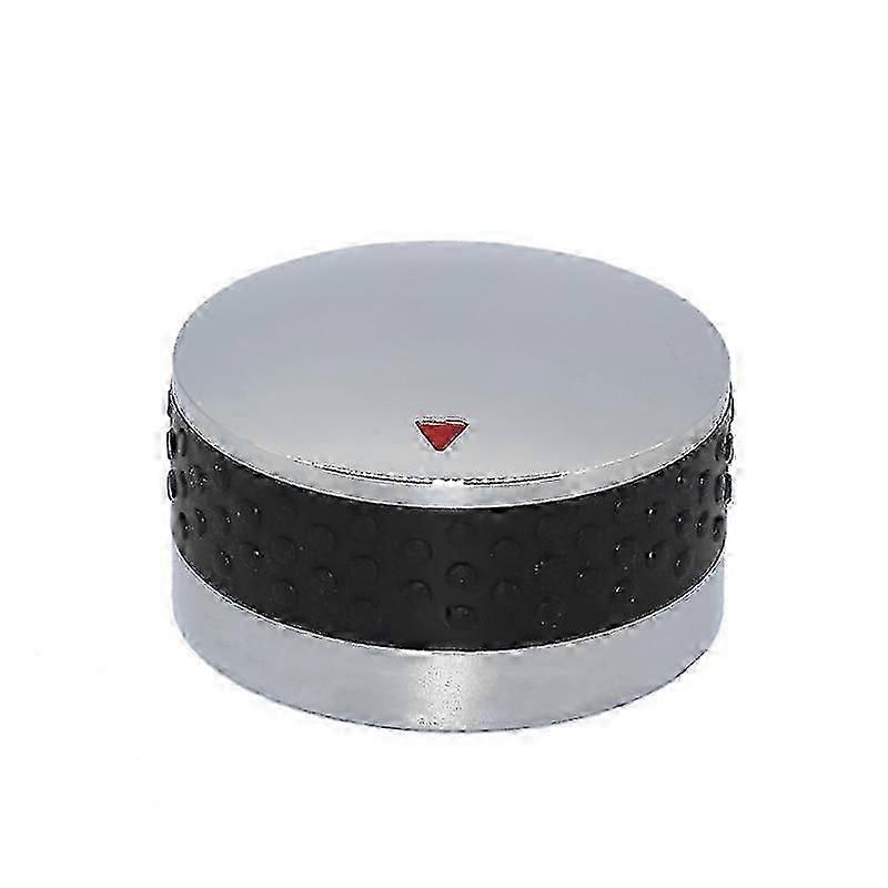 4 Pack Gas Grill Control Knobs For Bbq Gas Grills With D Shape Stem, High Quality Easter