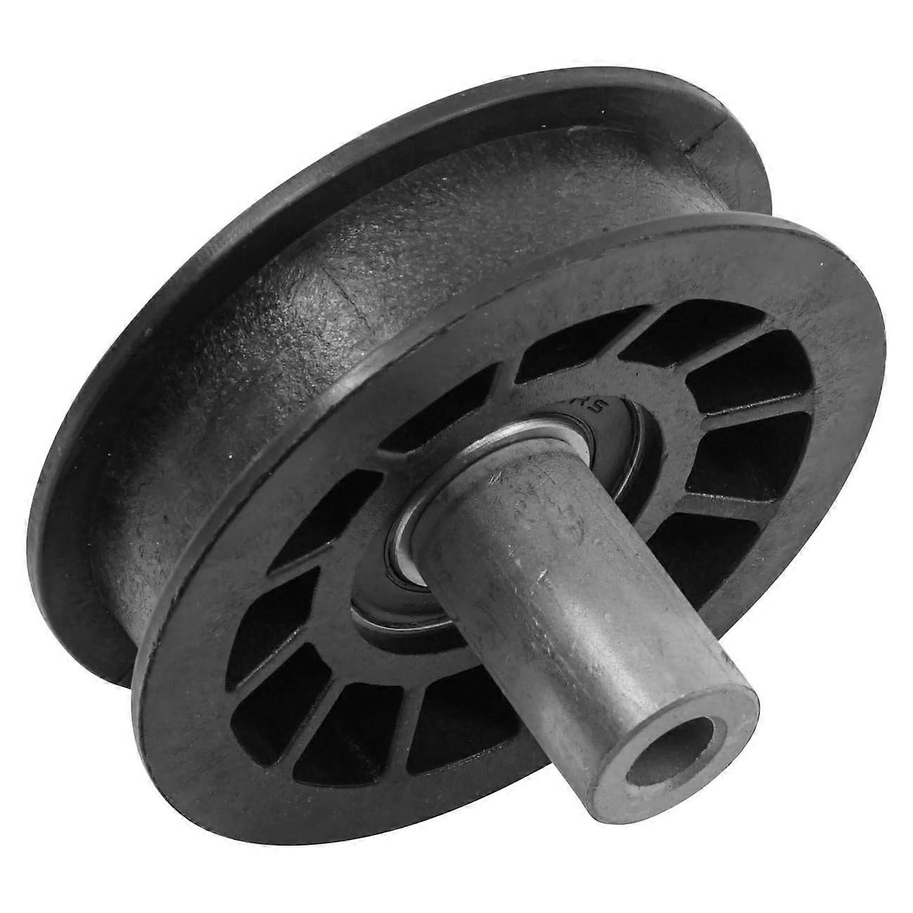 Replacement Part Idler Pulley For Husqvarna Lth1342 Lth1542