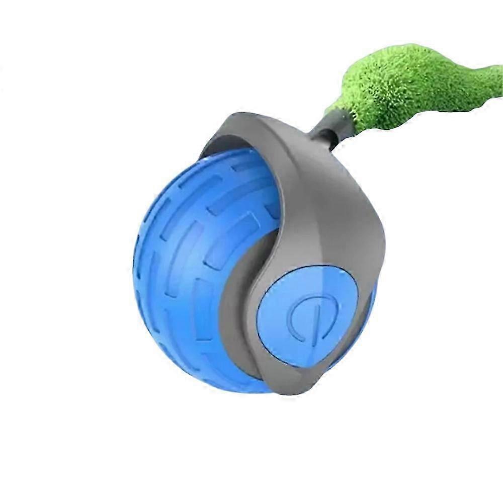 ,Speedy Tail Cat Toy, Cat Toy,Automatic Moving Toy