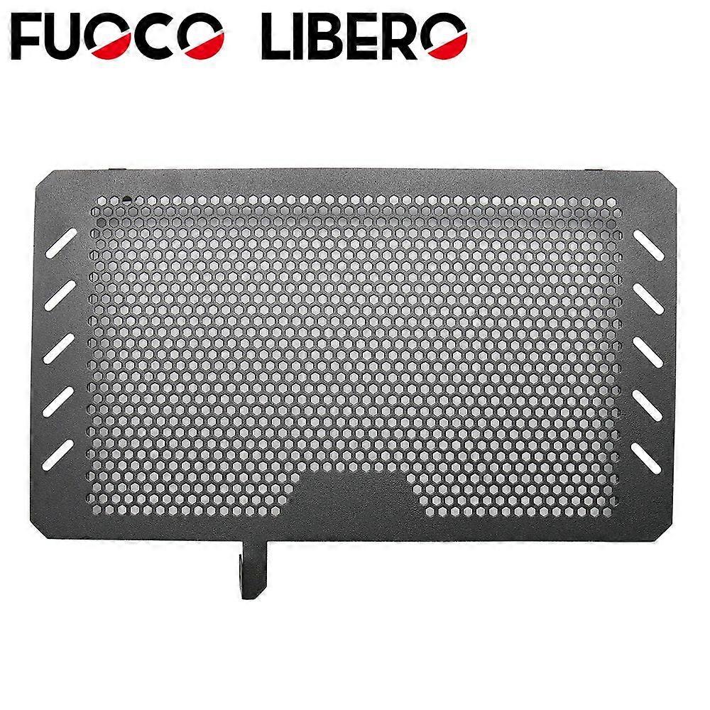 Applicable To Suzuki V-Strom650 Dl650 Modified Water Tank Protective Net Water Tank Radiator Protecting Net Cross-Border