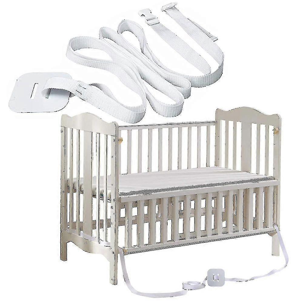 Hjyang Barneseng med Universalstropp 2,5cm x 6m VJB