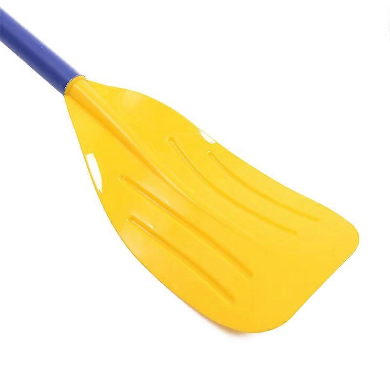 1 Pair Kayak Paddle 120cm Detachable Compact Portable Boat Accessories Oars