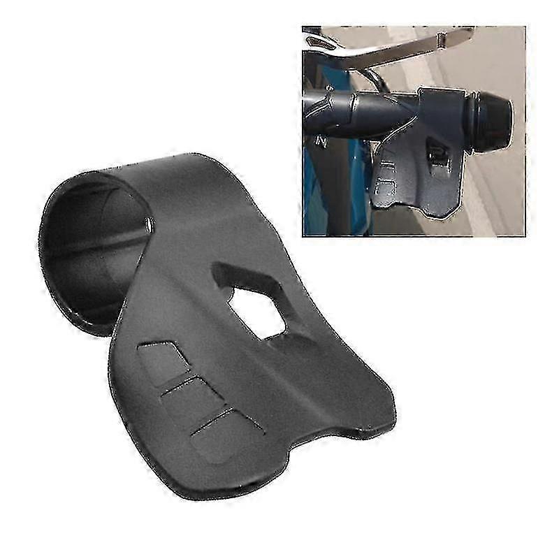 Motorcycle Throttle Grip Universal Motorcycle Cruise Control Cruise Assist Hand Rest Control Grips Accelerator Handlebar Assis