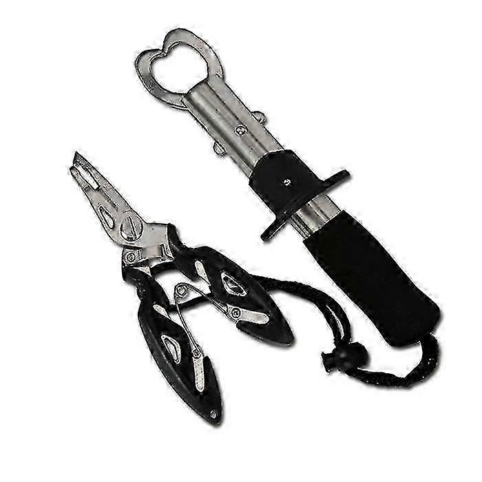 Fish Control Device Control Fish Pliers Control Big Object Fish Pliers Fish Control Fish Lua Pliers 