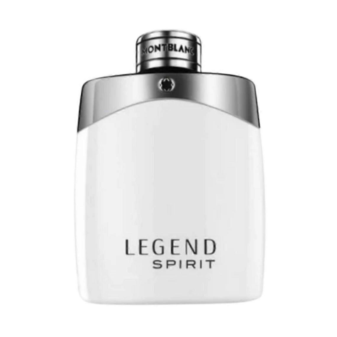 Legendan henki - Eau de Toilette