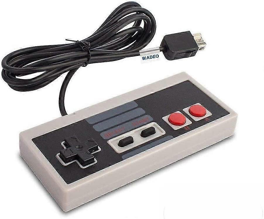 Nes Classic Controller Nintendo Classic Mini Controller Game Pad 6ft Extension Link hosszabbító kábel