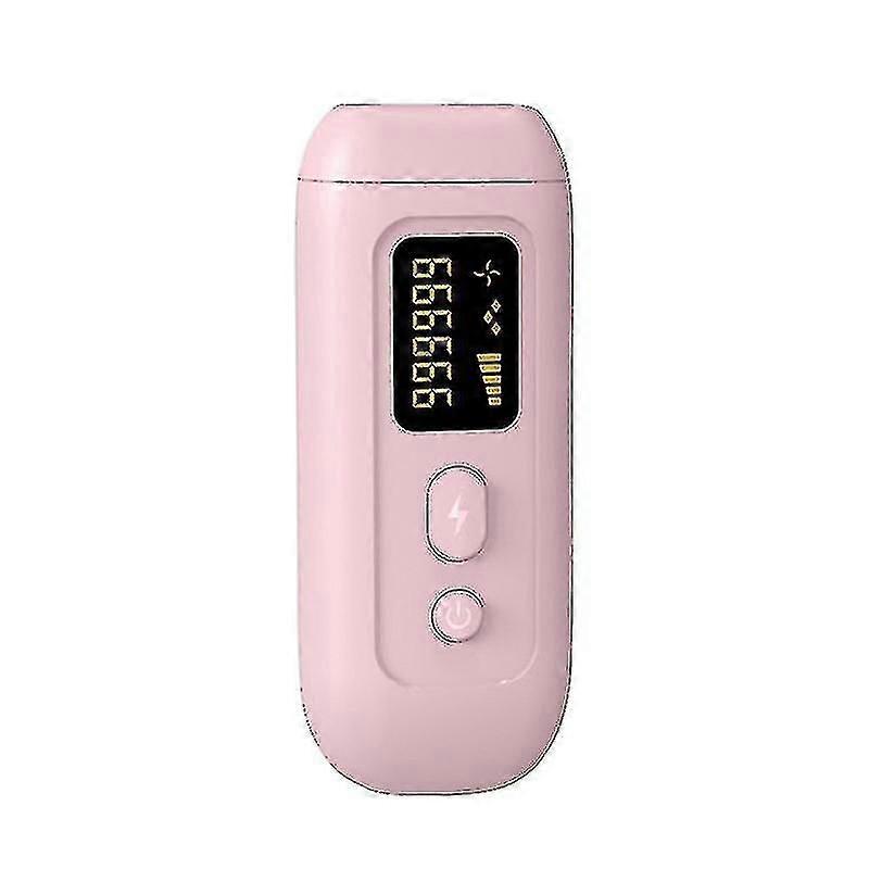 Epilator Permanent Painless Electric Beauty Device