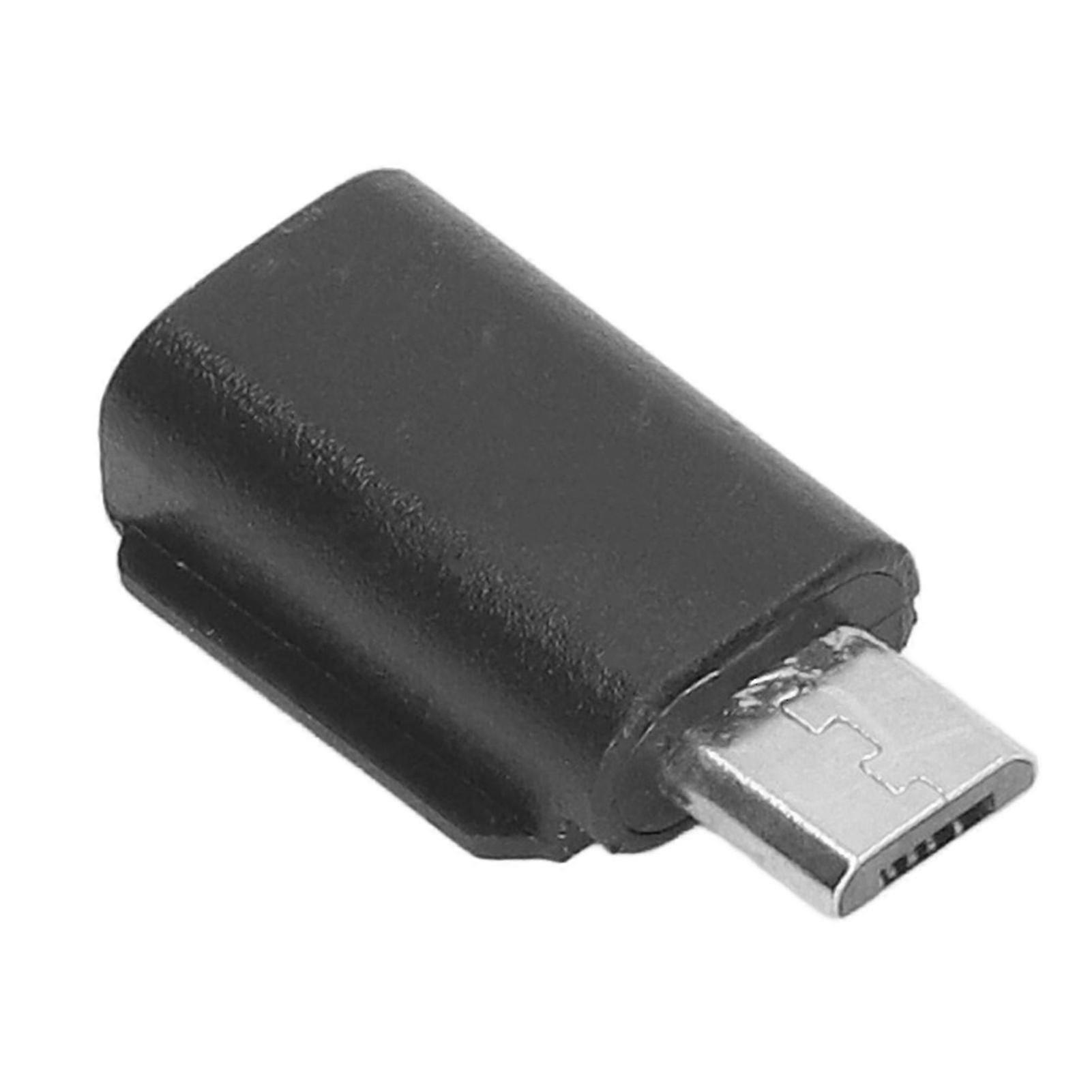 Pocket Camera Smartphone Adapter ABS Pocket Camera Phone Adapter Accessory for Pocket 2 for Osmo Pocket Camera