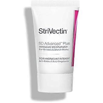 Intensive Hydrating Anti-Wrinkle Cream - STRIVECTIN - SD Advanced™ Plus - 60ml - Hypoallergenic - Advanced Peptides