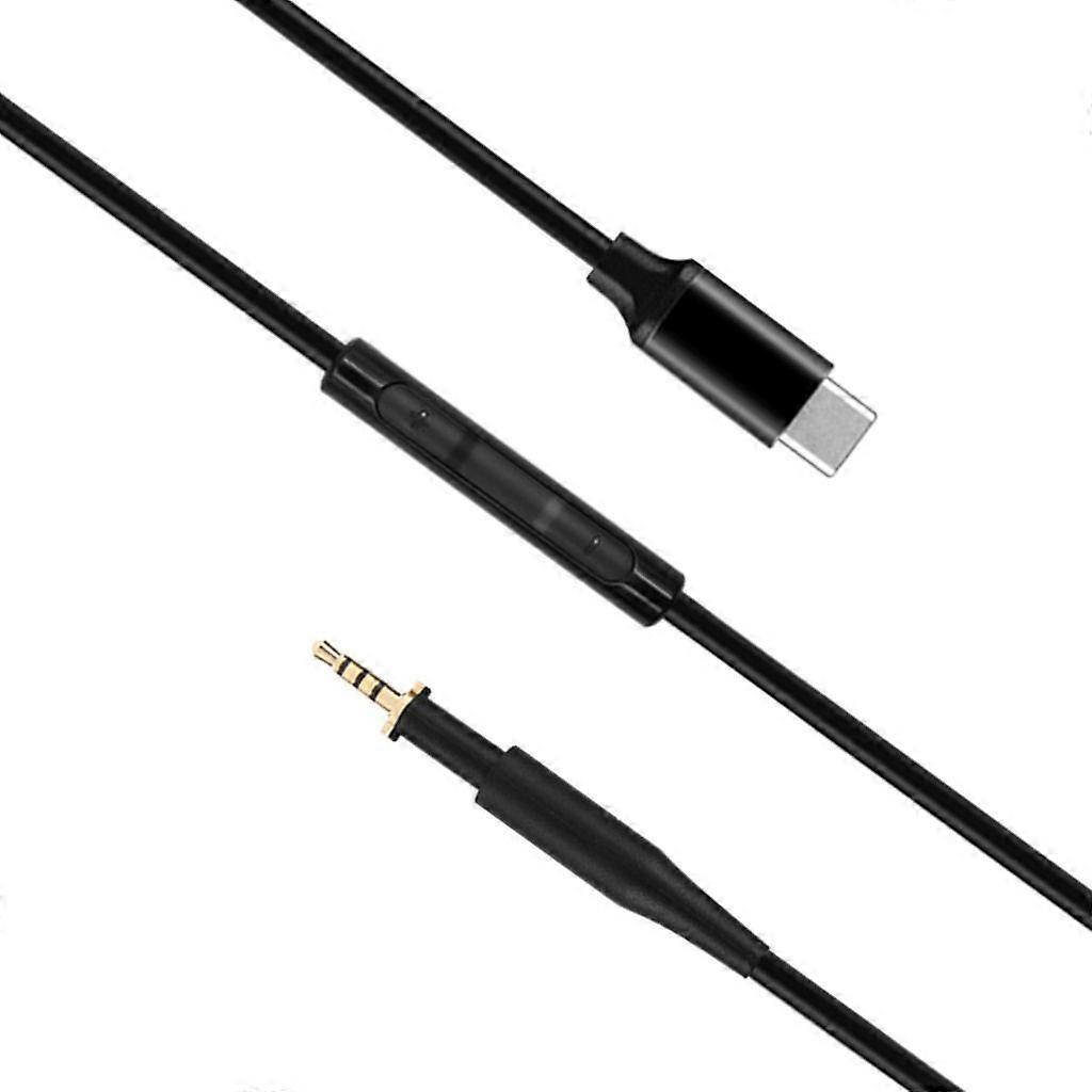 Câble Casque Performances Supérieures TYPE C vers Câble 2.5mm pour K450 K451