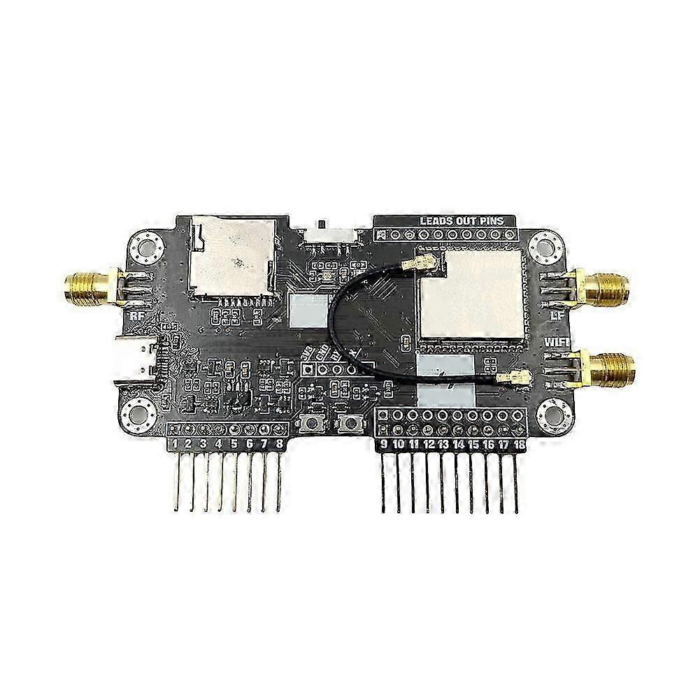 kompatibel mit Flipper Zero Modification Module NRF24+ESP32 Development Board 2.4G High Gain CC1101 Unterstützung NRF