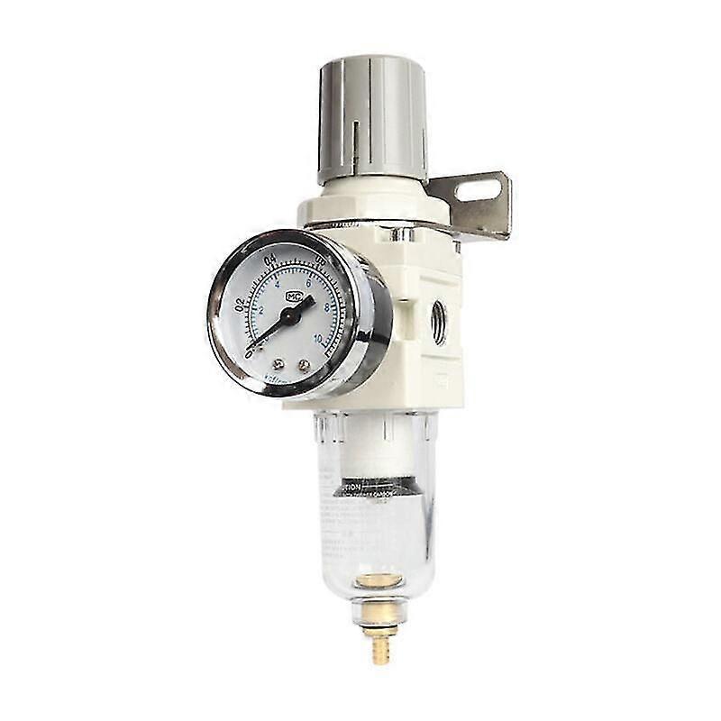 AW2000-02 Öl-Wasserabscheider-Luftkompressor-Filter-Luftquellenprozessor