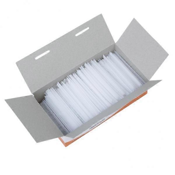 4x5000pcs 12mm/0.5inch Standard Price Label Tagging Barbs