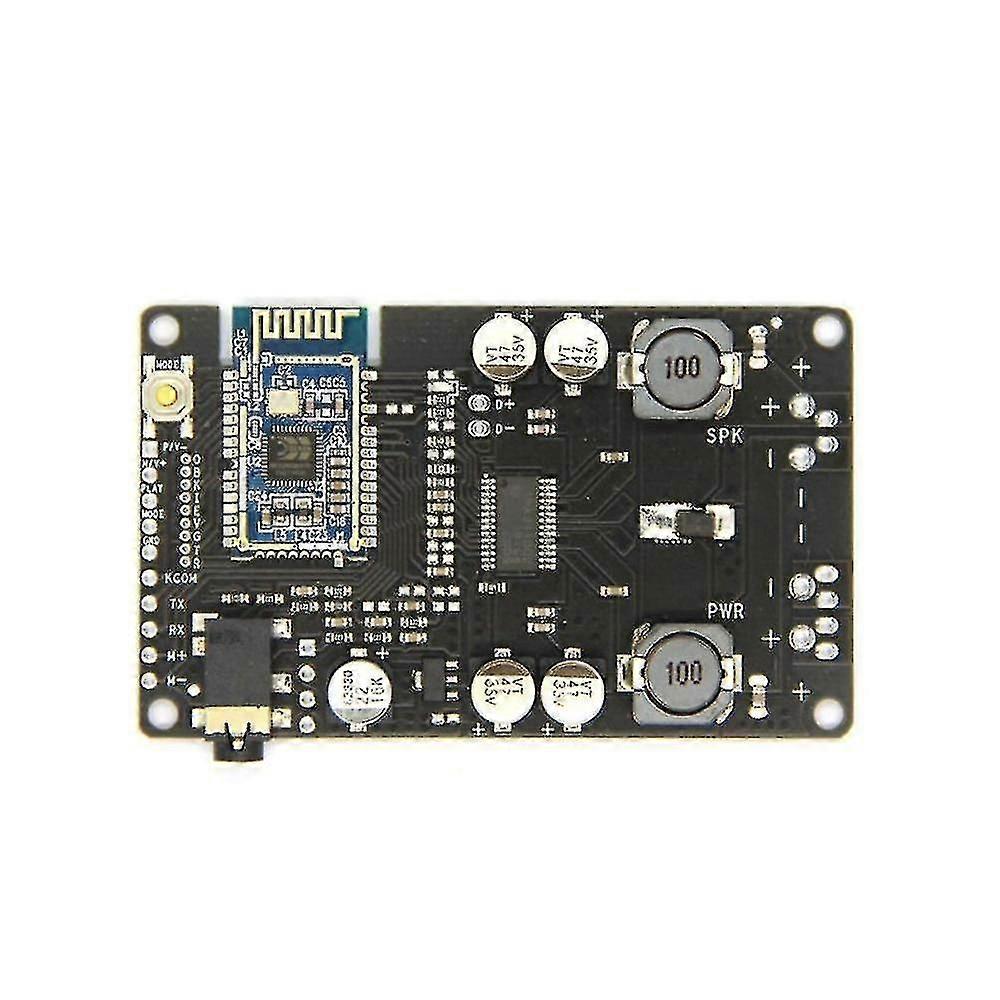 Tws Tpa3118 Amplifier Audio Board Amplificador Aux 30w/20w Csra64215 5.0 Bluetooth Receiver Hy5066m