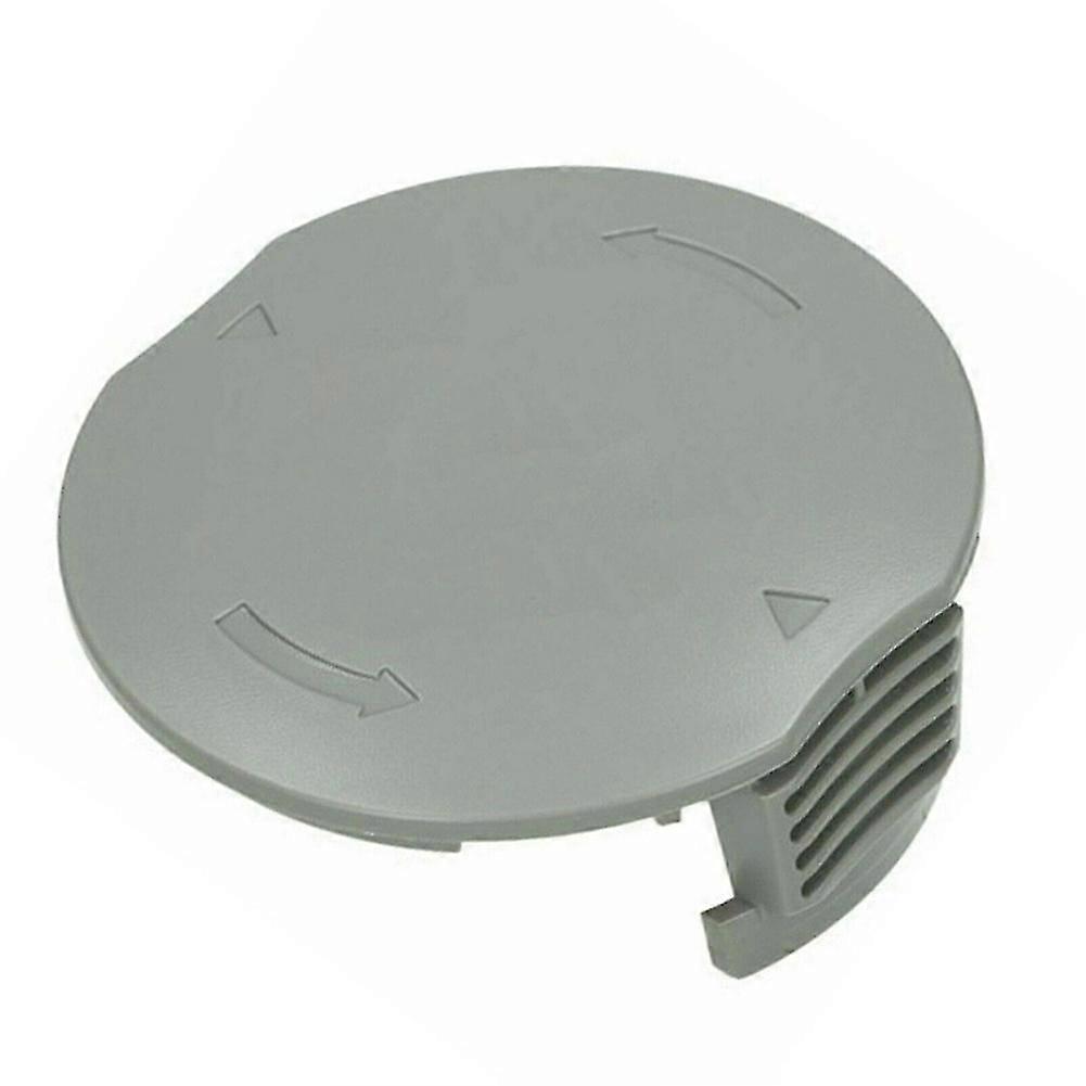 1Pc F016F05320 για το εύκολο GrassCut18-230 BOSCH GrassCut18-230 Grassmer Spool Cover ABS Trimmer Line Cover DCQW