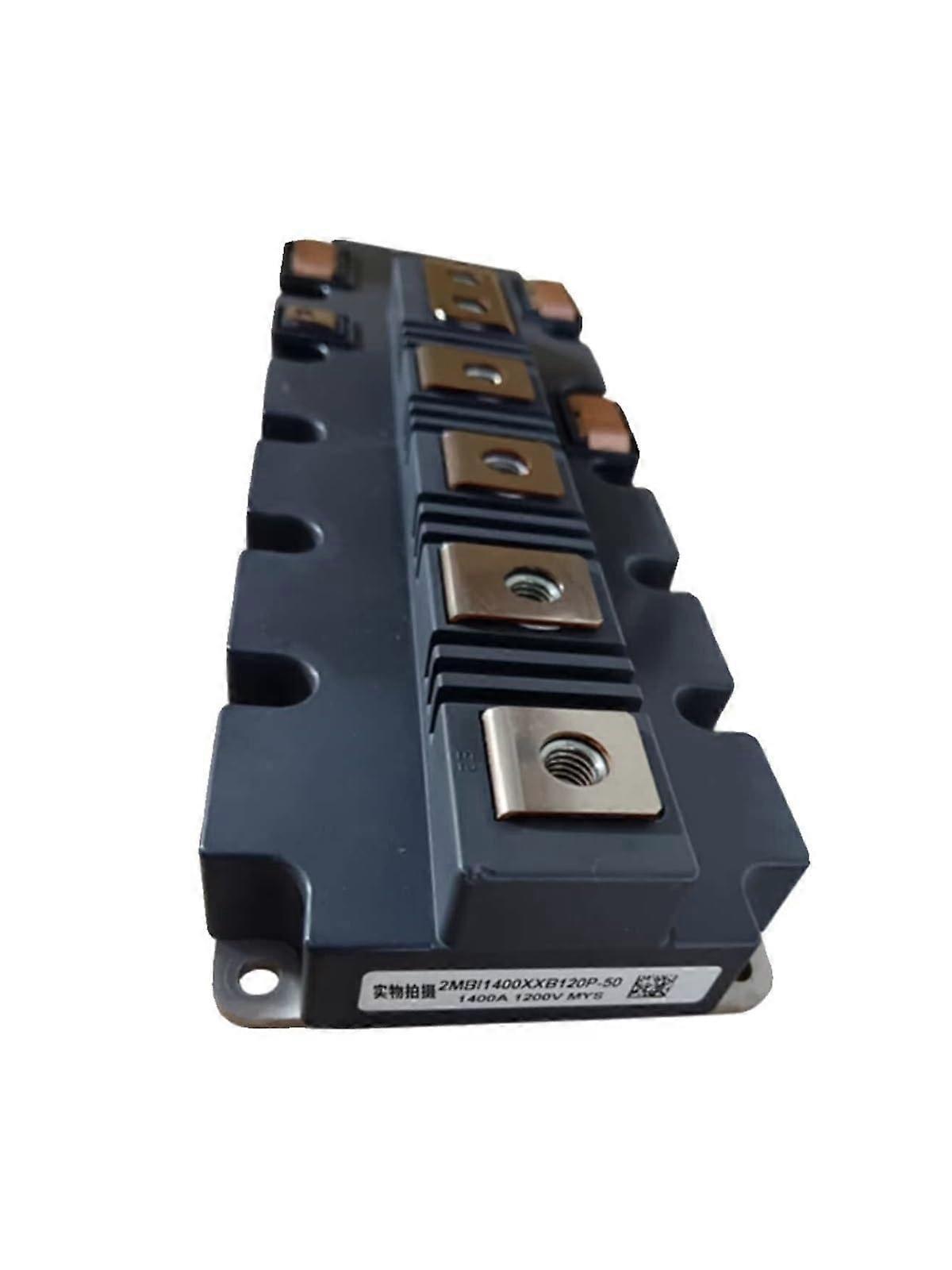 2MBI1400XXB120P50 IGBT Module Electronic Components Fuse