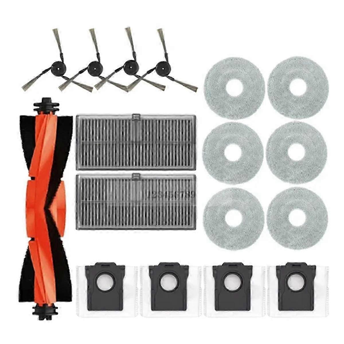 USB 2-In-1 Wireless Carplay Android Auto Adapter Wireless Car Adapter Convert Wired Android Auto to