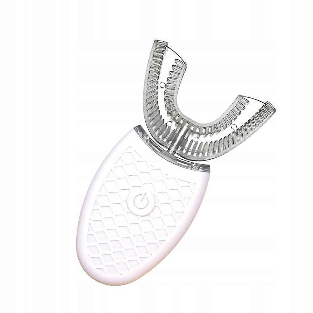 U-shaped Electric Toothbrush For Adults