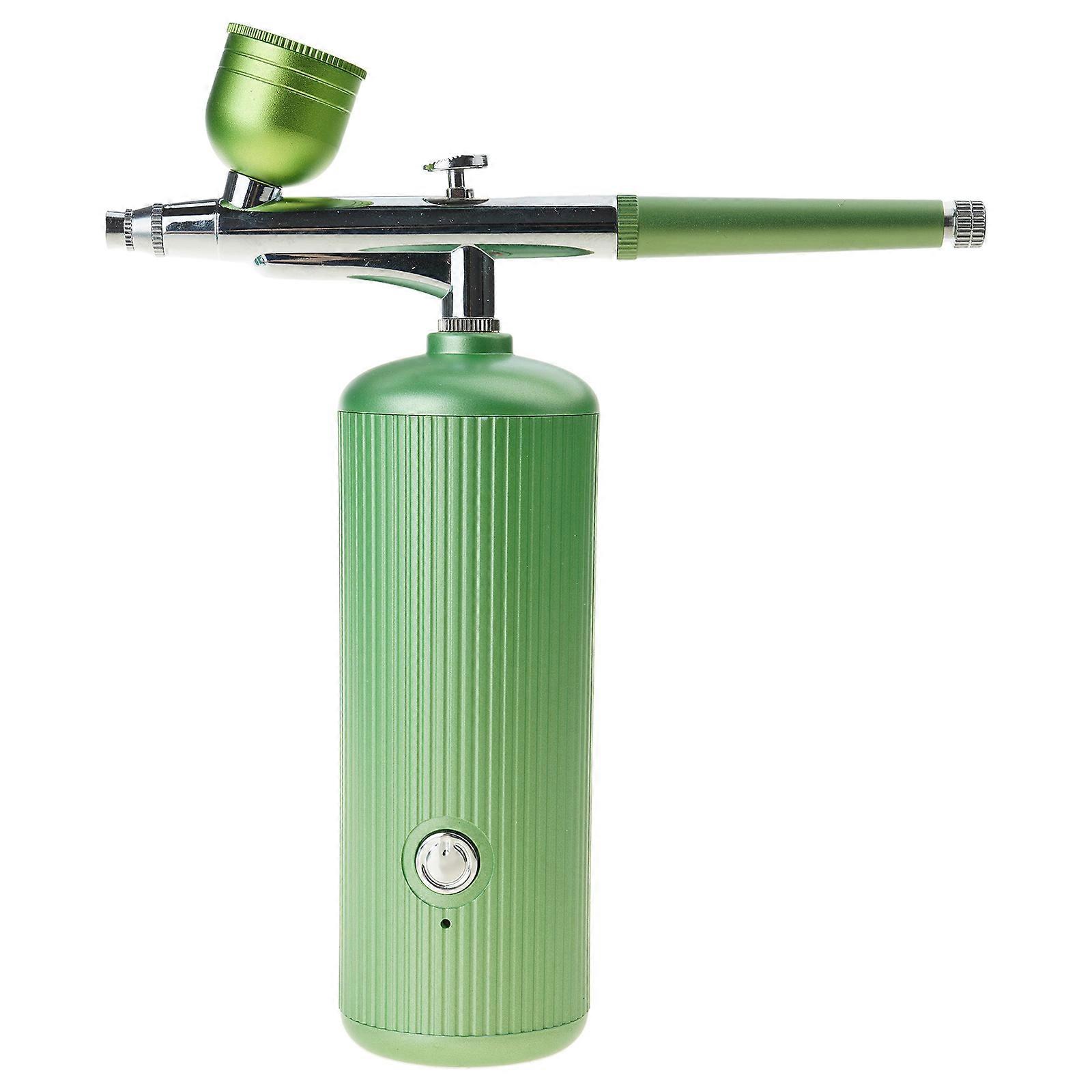 High Performances Airbrushes Compressor Set for Artists, and Beauty Enthusiasts