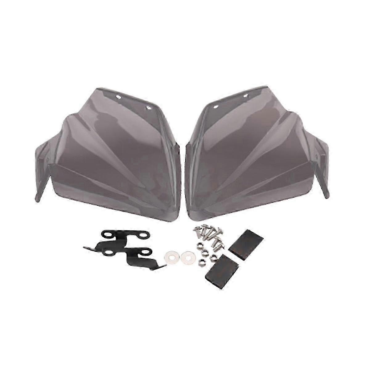 Motorcycle Handguards Windshield Protector for Honda Forza 350 300 250