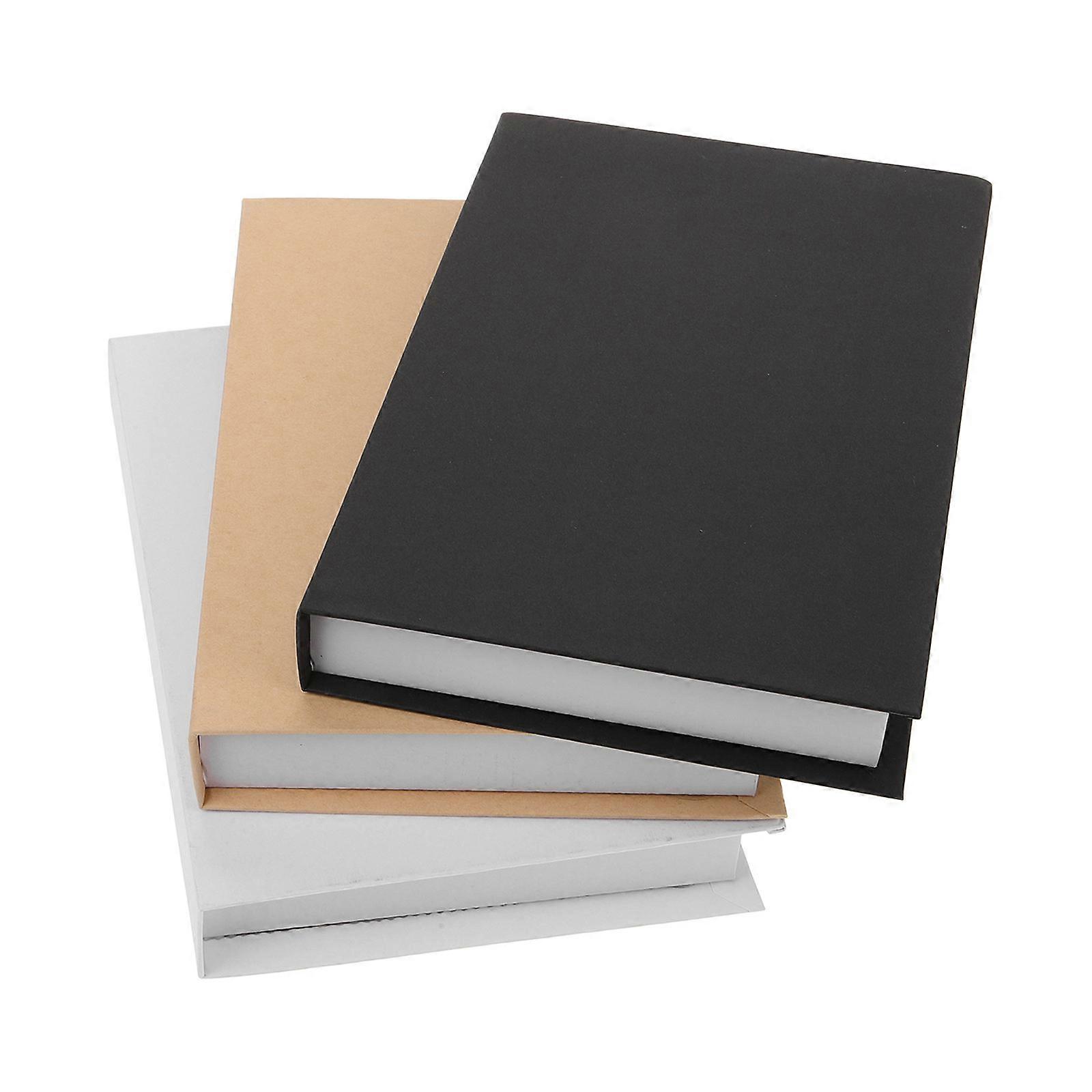 Stylish Artificial Books for Decoration, Enhance Any Room or Workspace