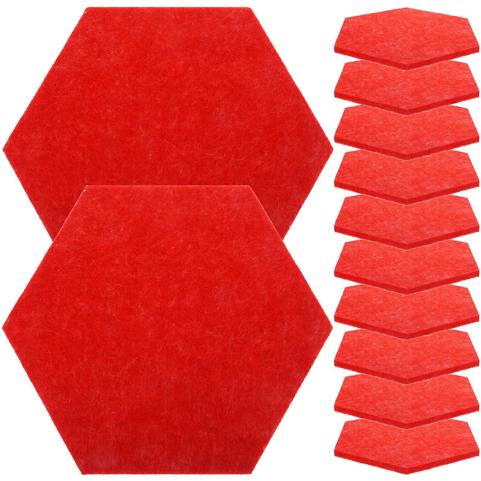 Bulletin Board Tiles, Wall-friendly Design, Adds Decorative Touch to Space