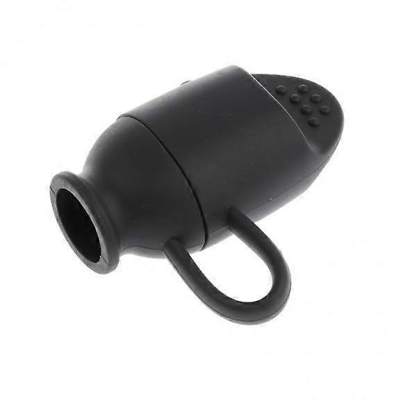 2-4pack Hydration Pack Bite Valve Cover for Outdoor Water Bladder Pipe Nozzle