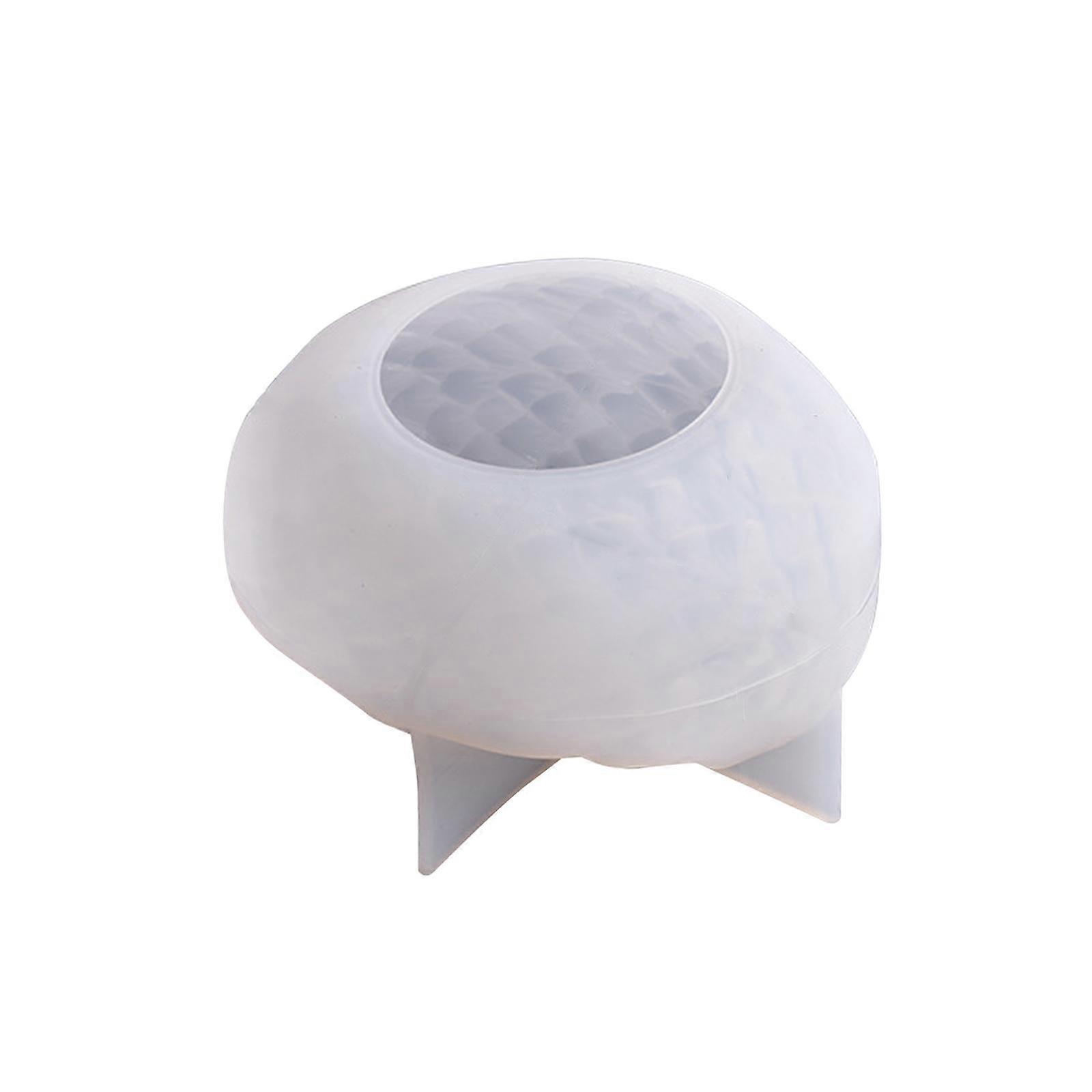 3D Dragon Egg Resin Casting Epoxy Model for Cake Decorating Handmade Soap