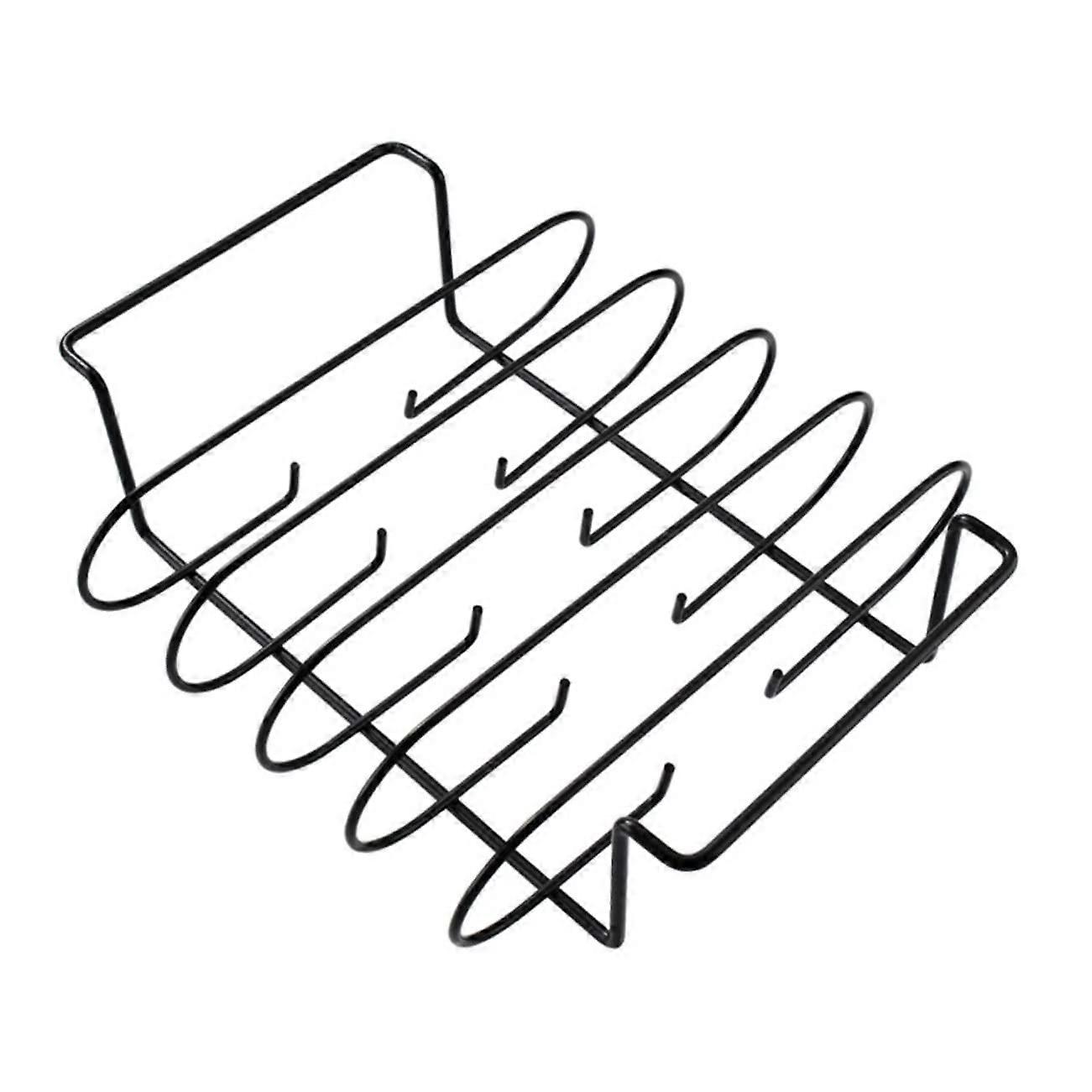 grill shelf grid roasting pan for outdoor grill frame grilling