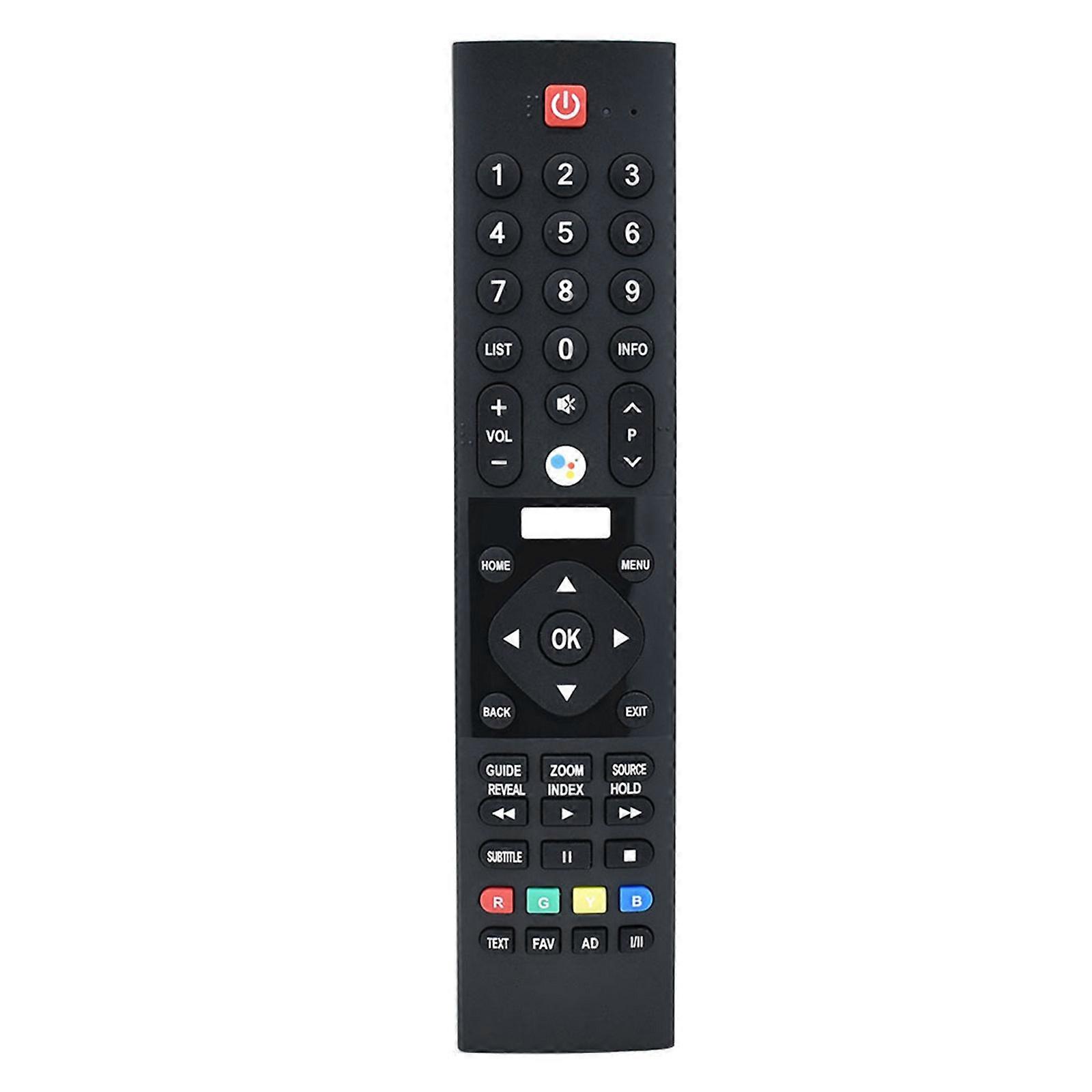 HOF19I127GPD Remote Control Television Remote Controller 536J-26900W010 Model