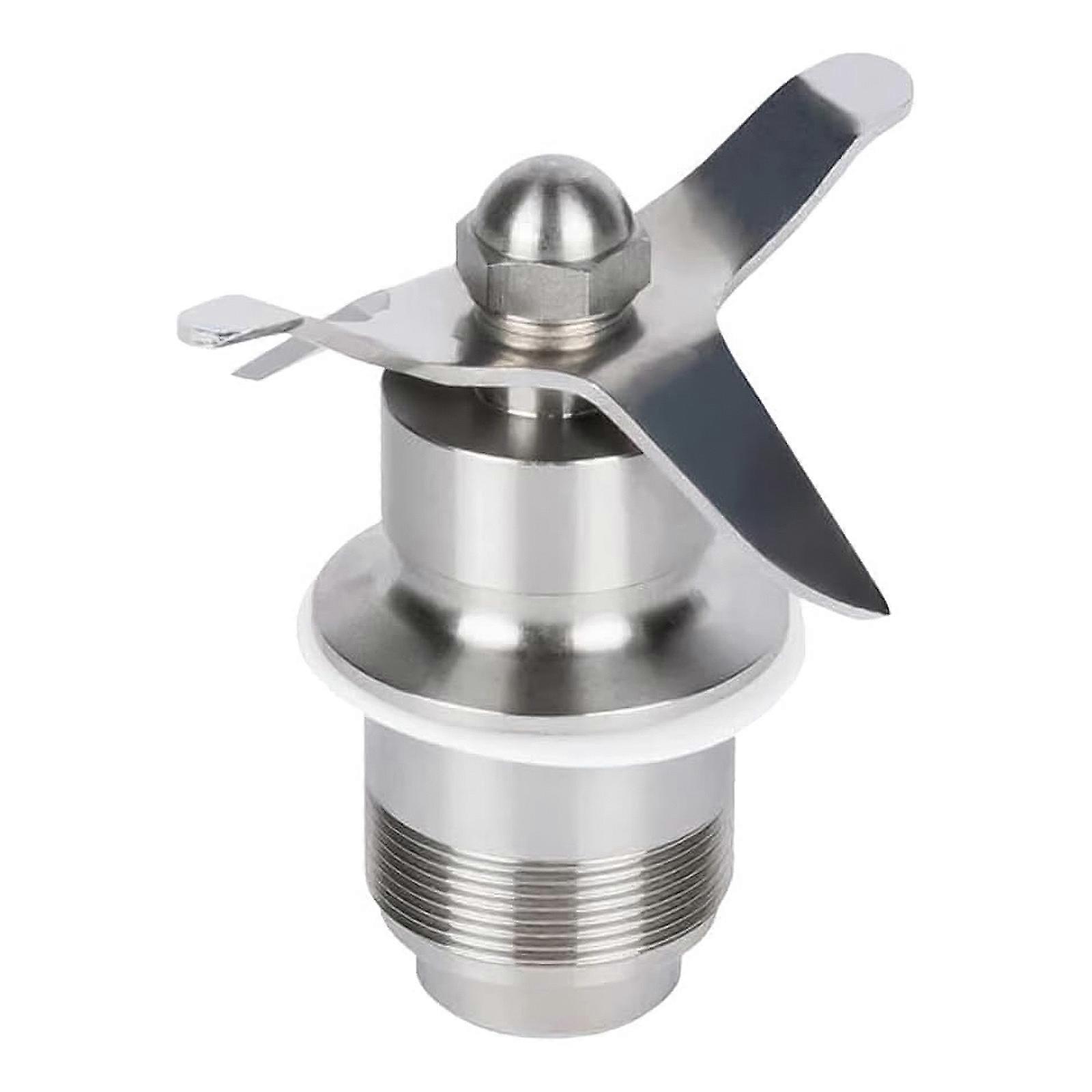 502977 Blade Cutting Assembly Blender Part for Waring CB10CT CB10D CB10DB CB10R CB10S CB10T CB10TB CB10TS CB15 Blenders