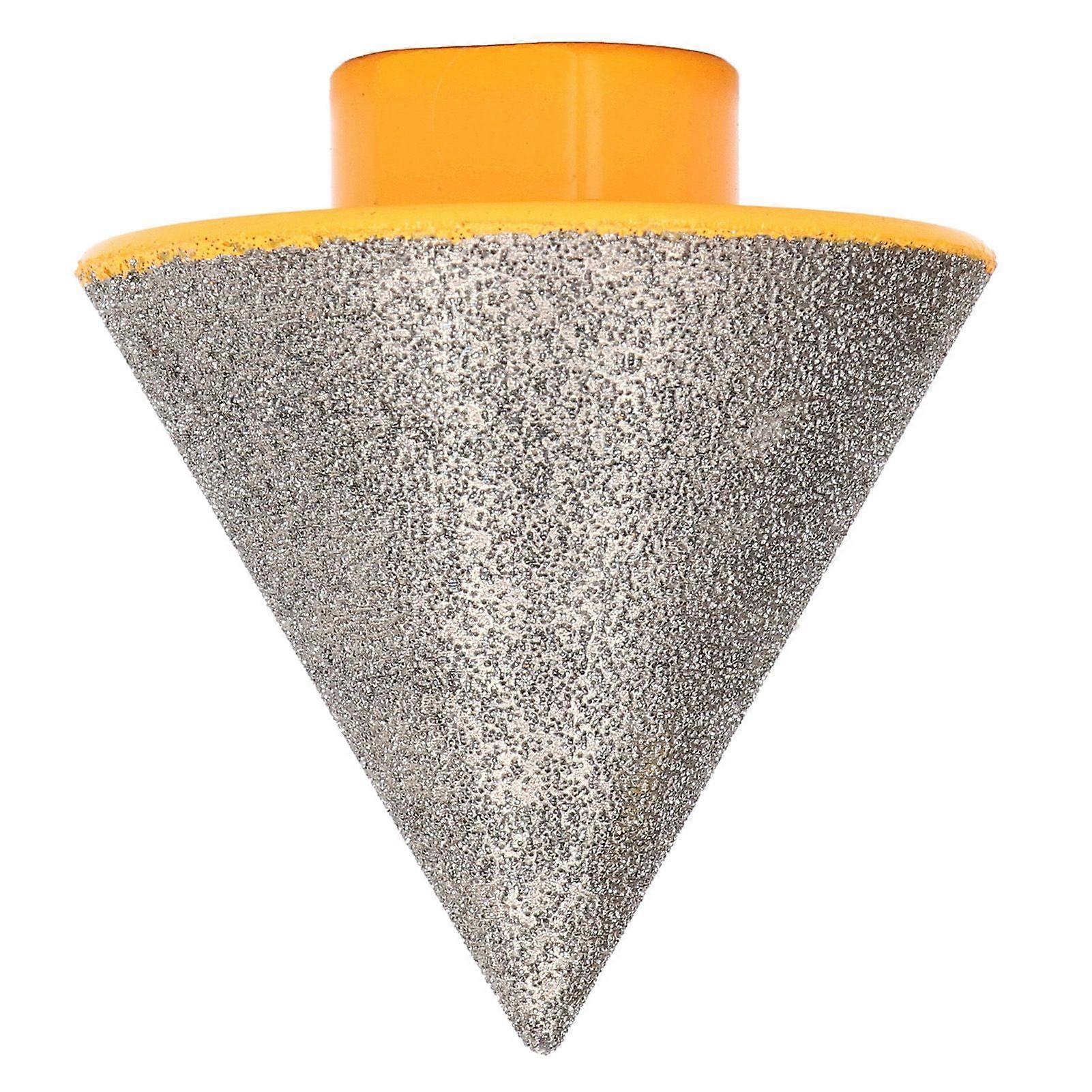 High quality  Diamond Chamfering Tool Stone Ceramic Floor Tile Glass Hole Drill