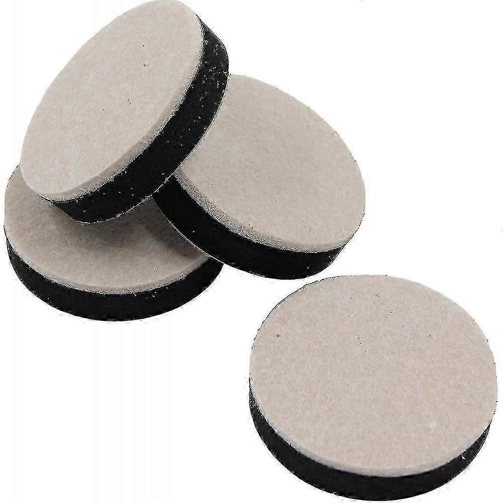 Furniture Raiser, Furniture Feet, Bed Raiser, Table Raiser, Furniture Raiser, Set Of 4 ZTM