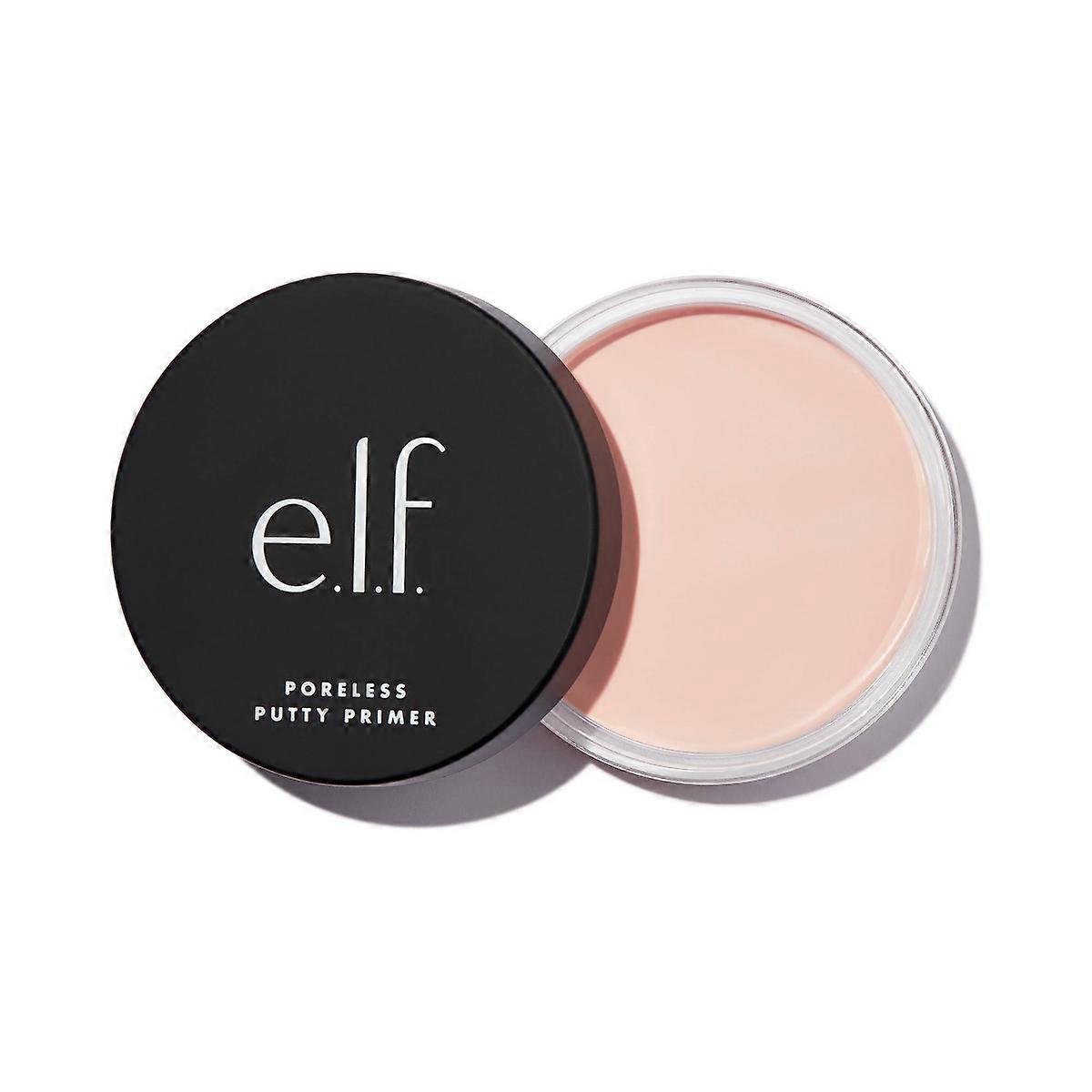 E.l.f. Putty Primer, Poreless - 0.74oz