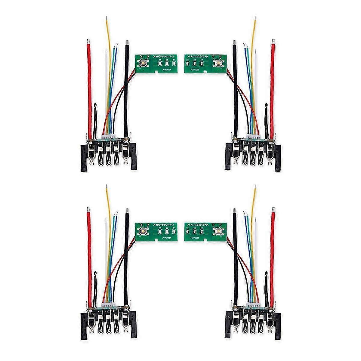 Battery PCB Charging Protection Board for 18V 20V For