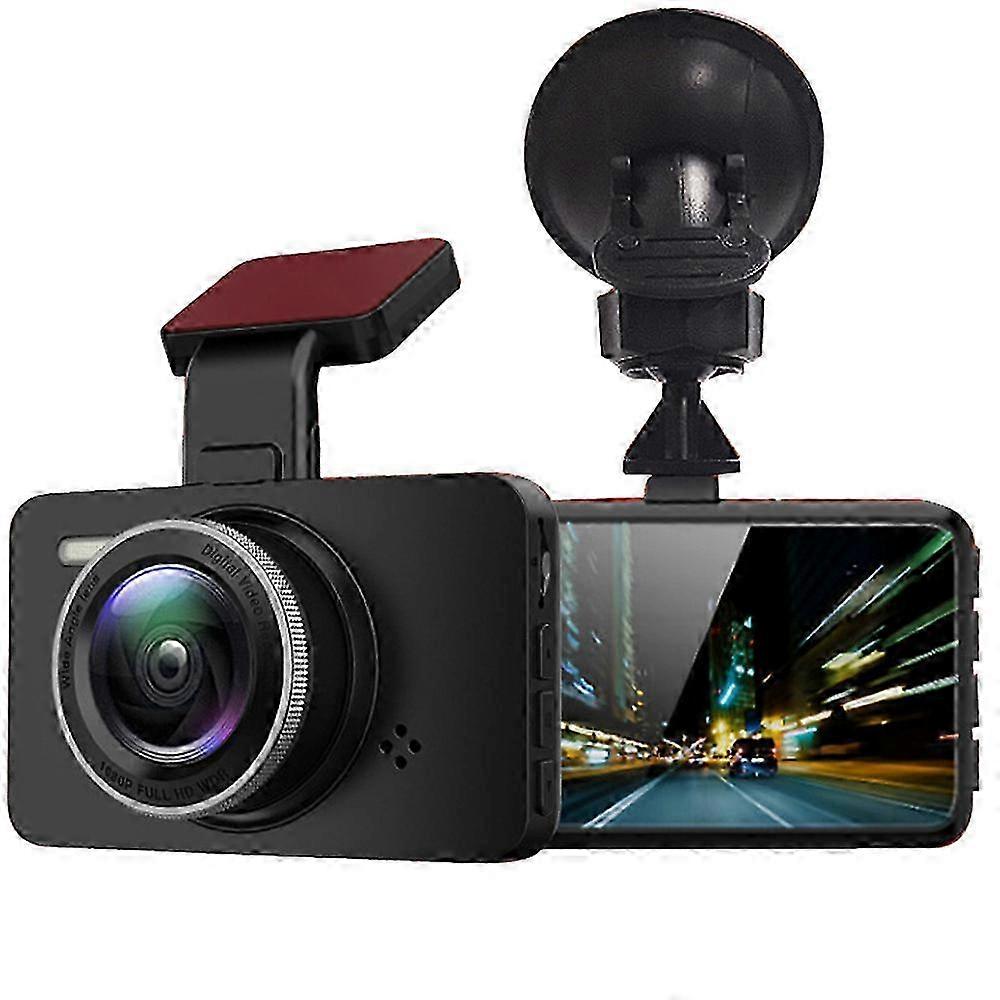 2025 Garmin Dash Cam 47 - Compact Dash Cam With Automatic Accident Detection, 2 Inch (5.1 Cm) Color Display, Wide 140 Viewing Angle, Sharp Hd Recordin