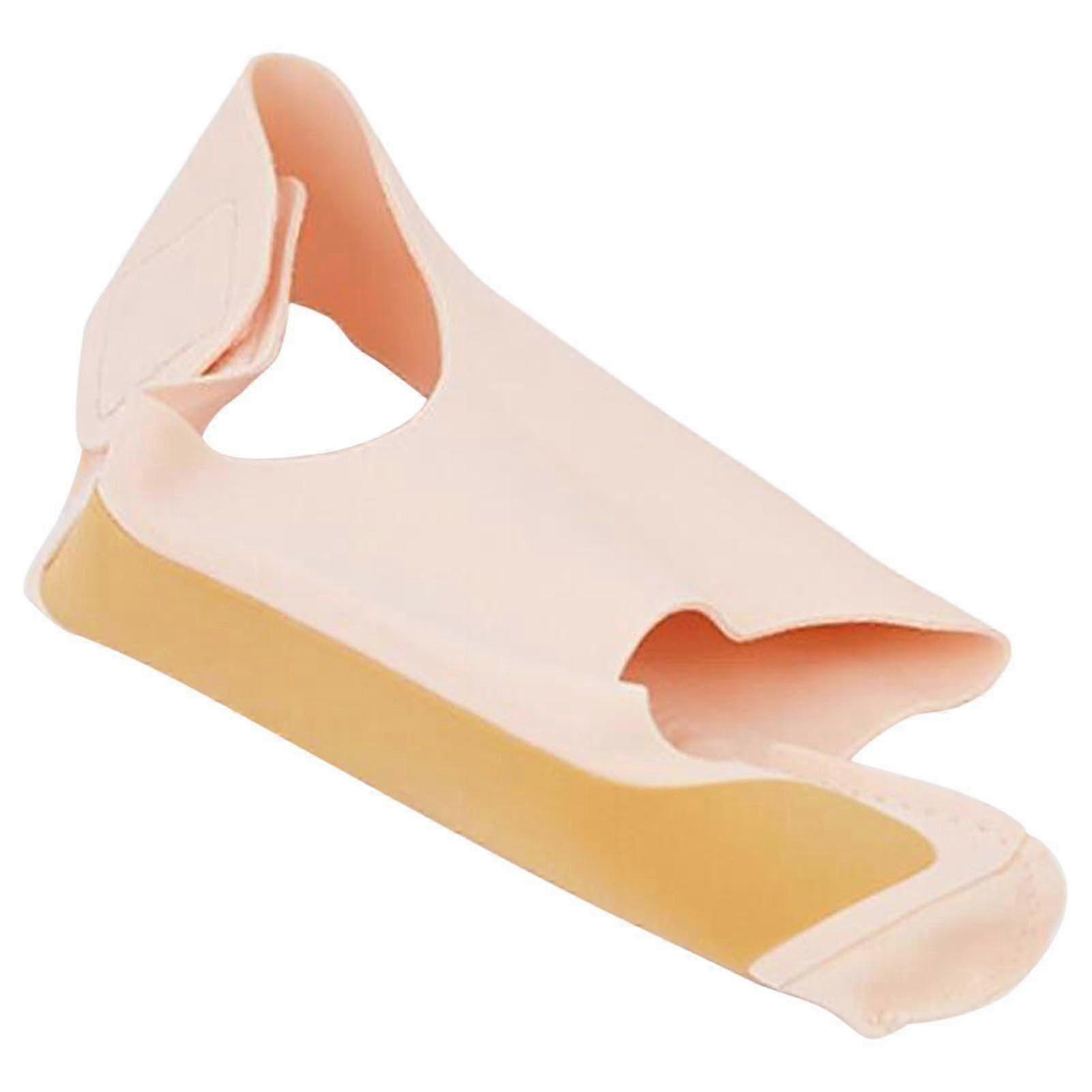 Thumb Bunion Correction Belt for Left Foot, Suitable for Bunion Support and Relief